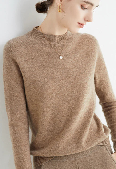 Camela - Stylish and Comfortable Sweater