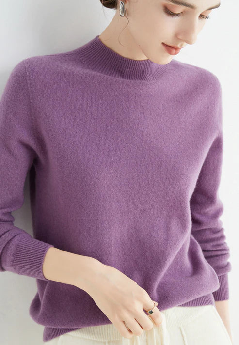 Camela - Stylish and Comfortable Sweater