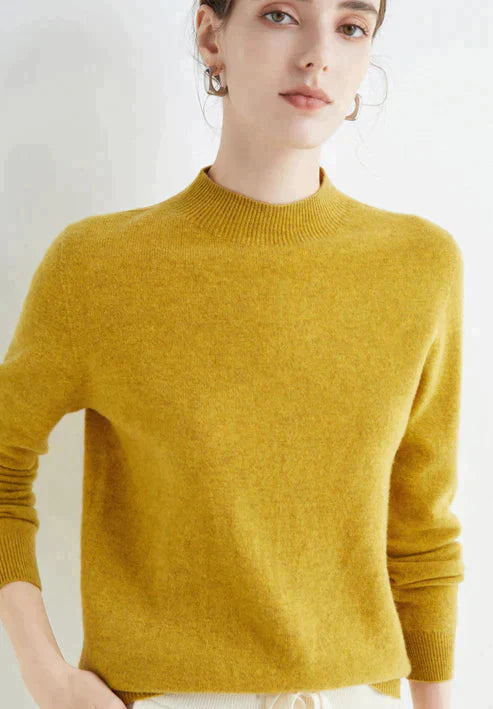 Camela - Stylish and Comfortable Sweater