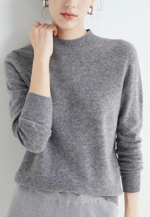 Camela - Stylish and Comfortable Sweater