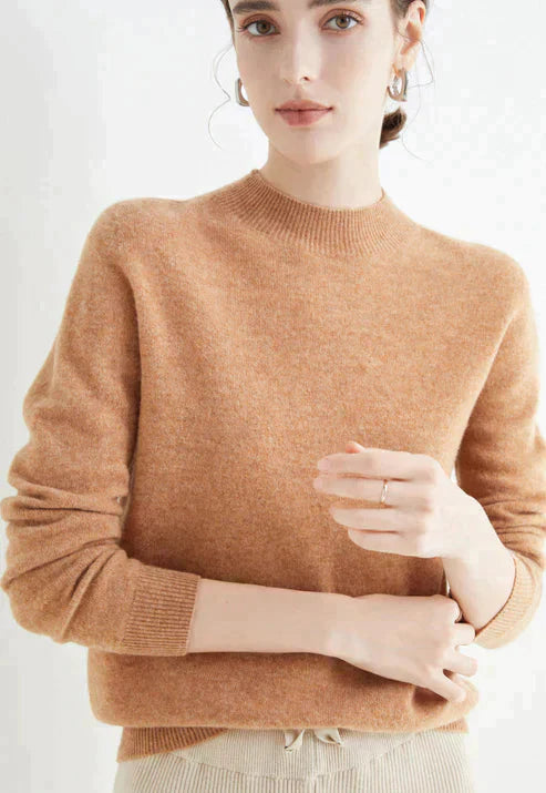 Camela - Stylish and Comfortable Sweater