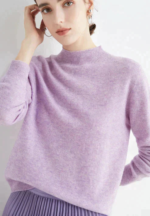 Camela - Stylish and Comfortable Sweater