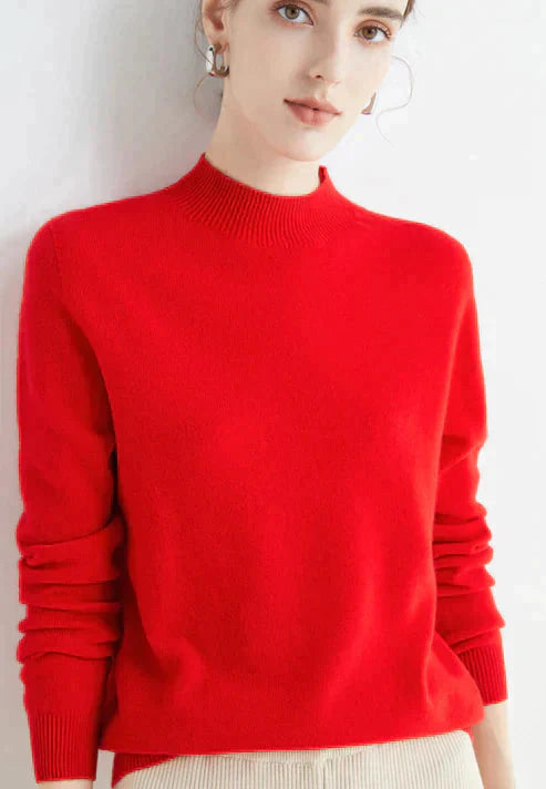 Camela - Stylish and Comfortable Sweater