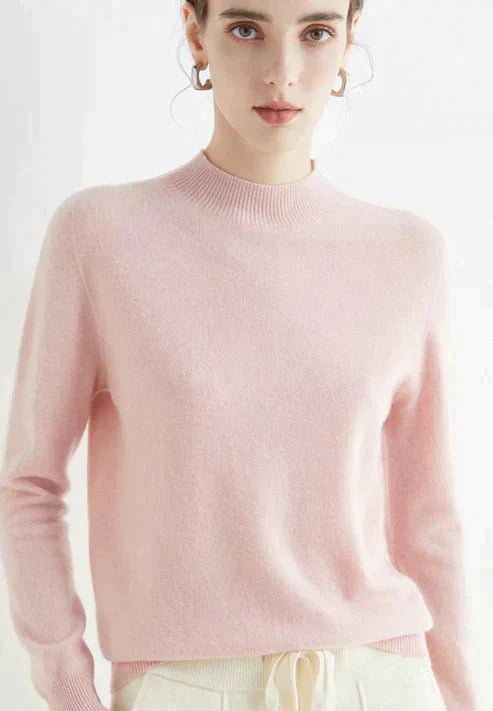 Camela - Stylish and Comfortable Sweater