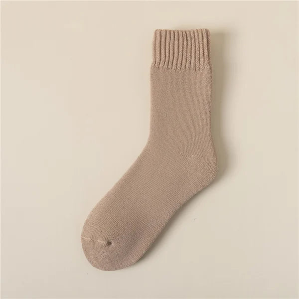 Jolie - Soft Thermal Winter Socks