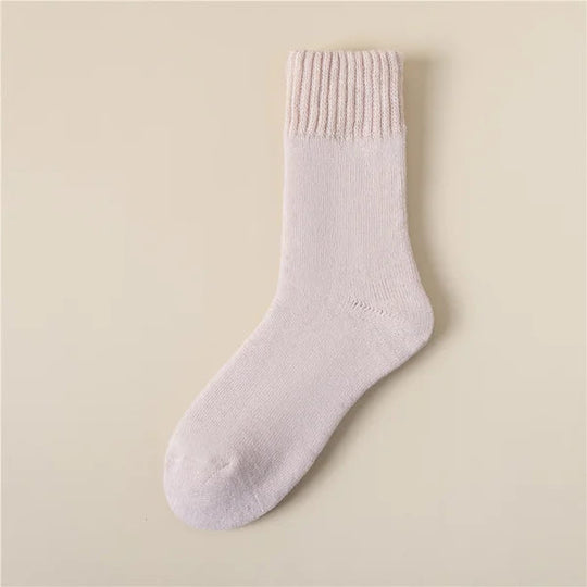 Jolie - Soft Thermal Winter Socks