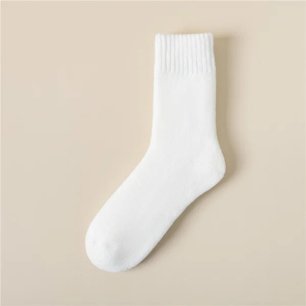 Jolie - Soft Thermal Winter Socks