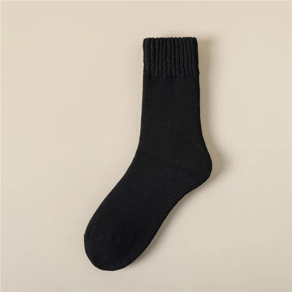 Jolie - Soft Thermal Winter Socks