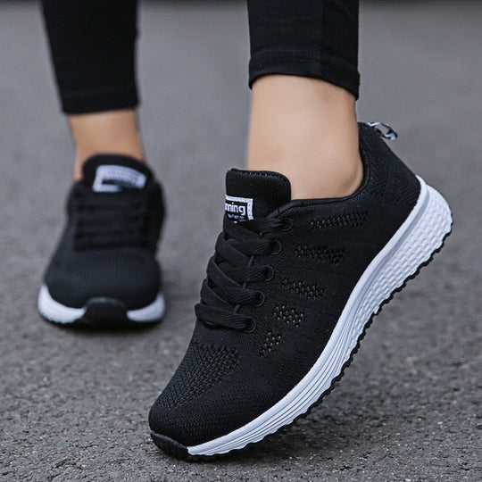 Ergonomic Trainers | Comfortable, Lightweight, and Breathable