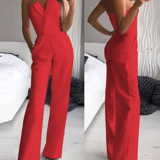 Calista | Fashionable Jumpsuit