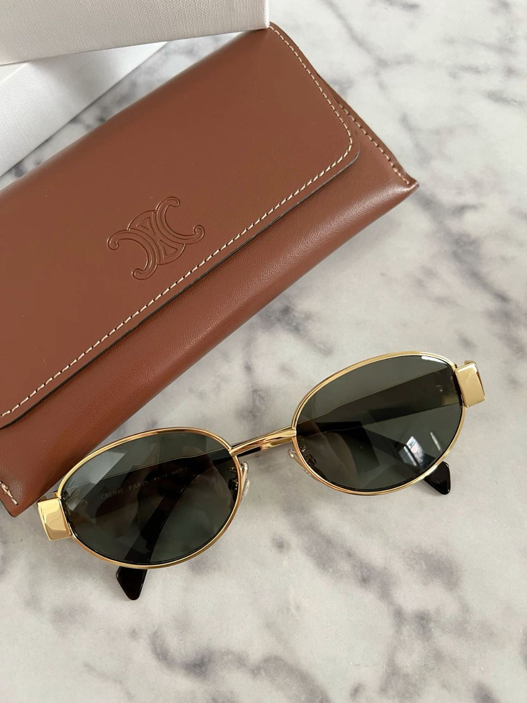 Celien Sunglasses