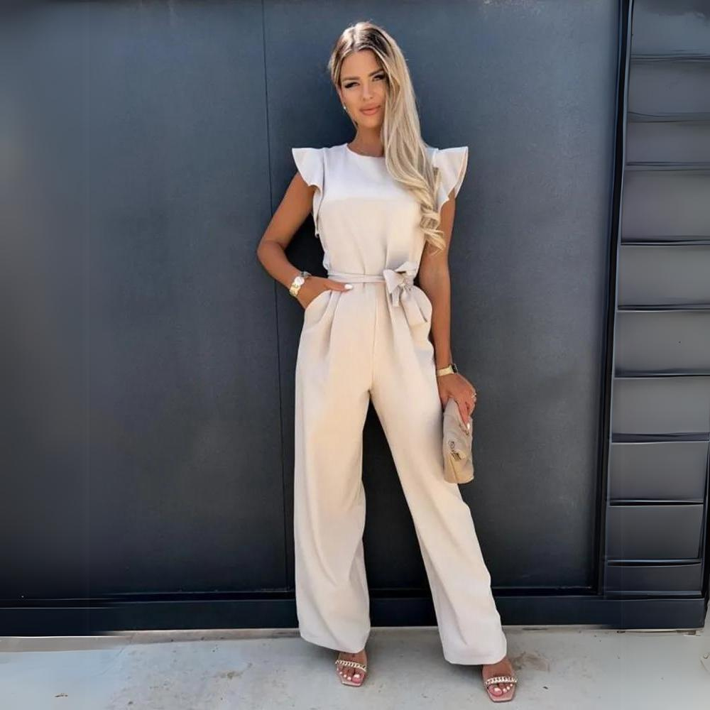 Tara - Elegant Jumpsuit