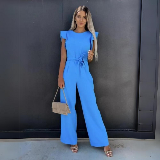 Tara - Elegant Jumpsuit