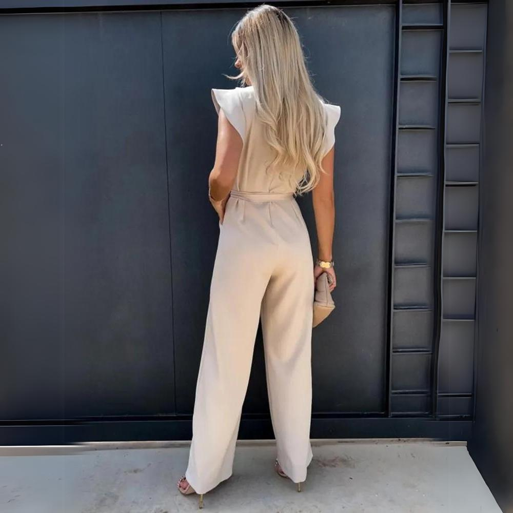 Tara - Elegant Jumpsuit