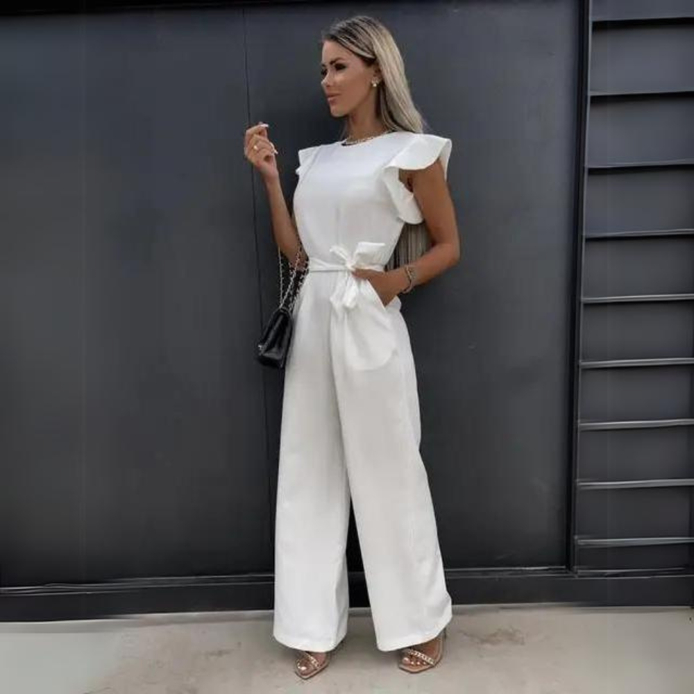 Tara - Elegant Jumpsuit