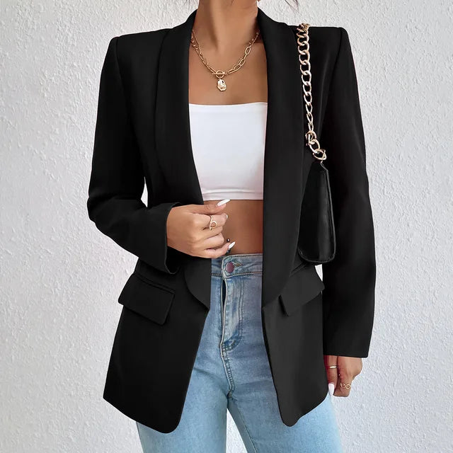 Marlow - Stylish Blazer