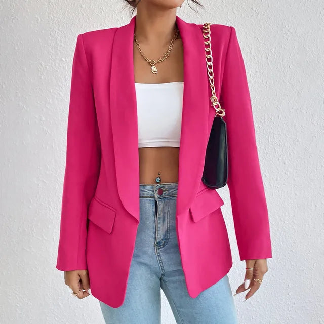 Marlow - Stylish Blazer