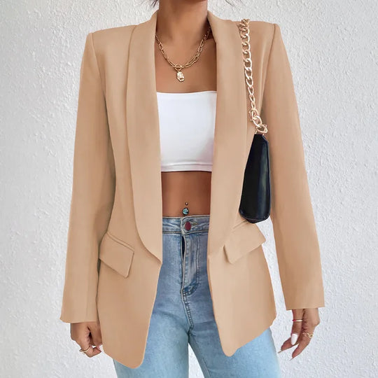 Marlow - Stylish Blazer