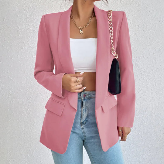 Marlow - Stylish Blazer