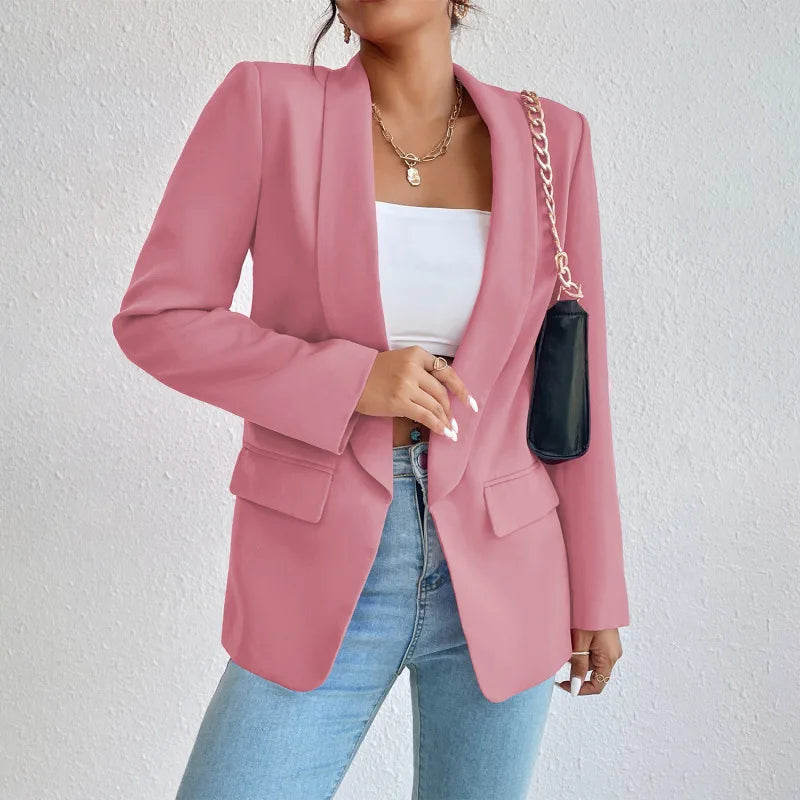 Marlow - Stylish Blazer