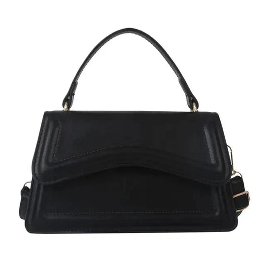 Elegance Shoulder Bag | Stylish Leather Totes