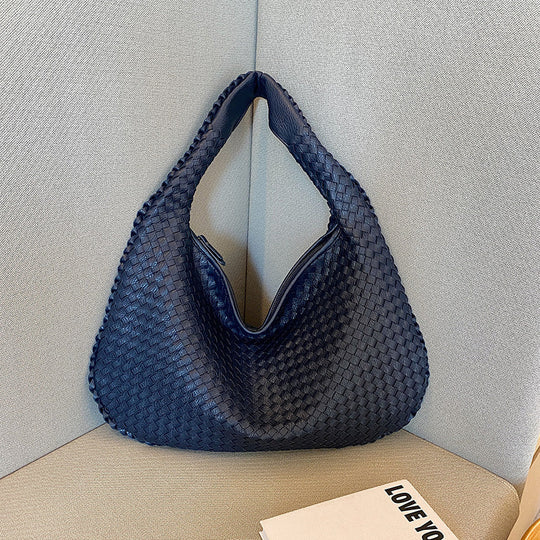 Dale - Woven Bag