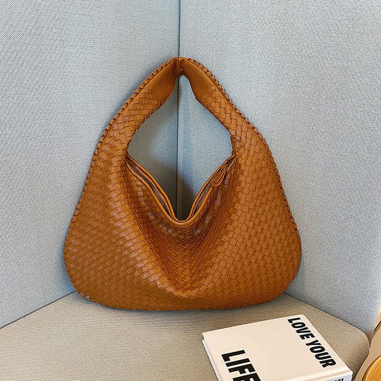 Dale - Woven Bag