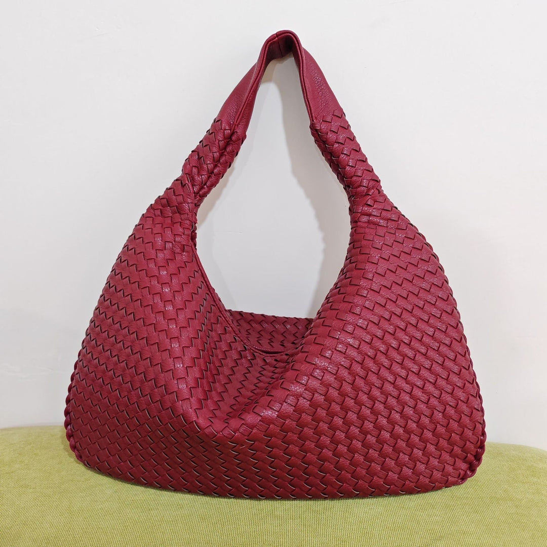 Dale - Woven Bag