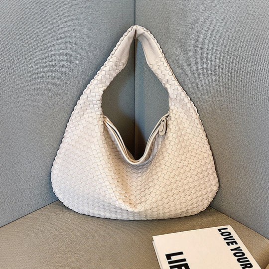 Dale - Woven Bag