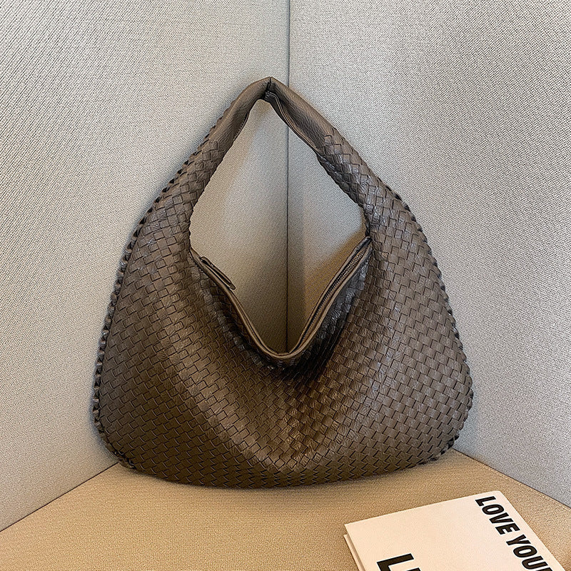 Dale - Woven Bag