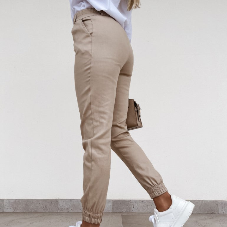 Giulia - Skinny Stretch trousers