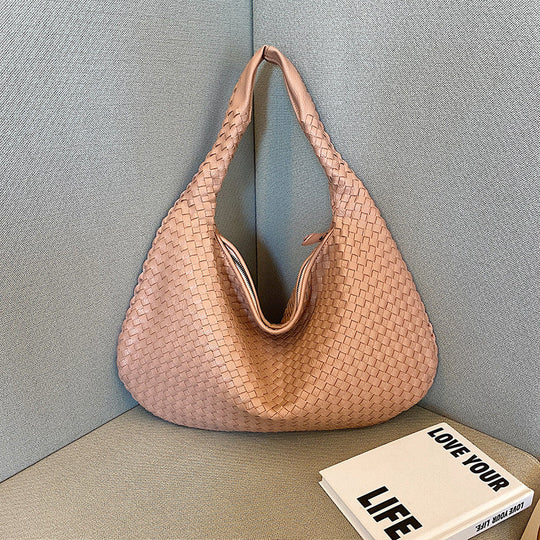 Dale - Woven Bag