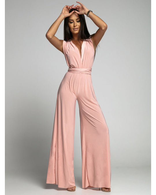 Elvina | Flowy Jumpsuit | Elegant and Modern