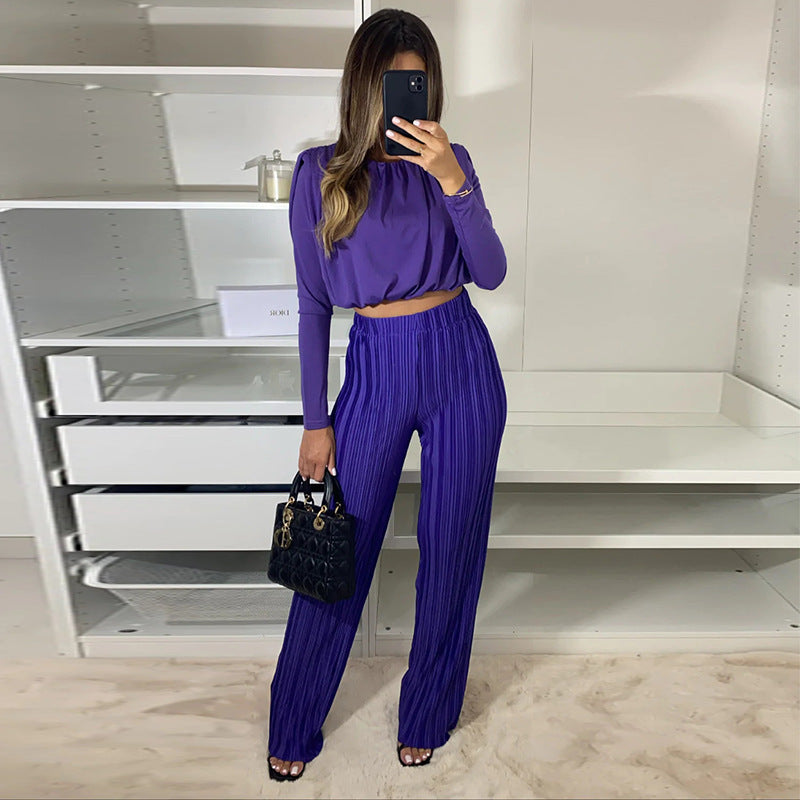 Vivienne | Stylish Two-Piece Set