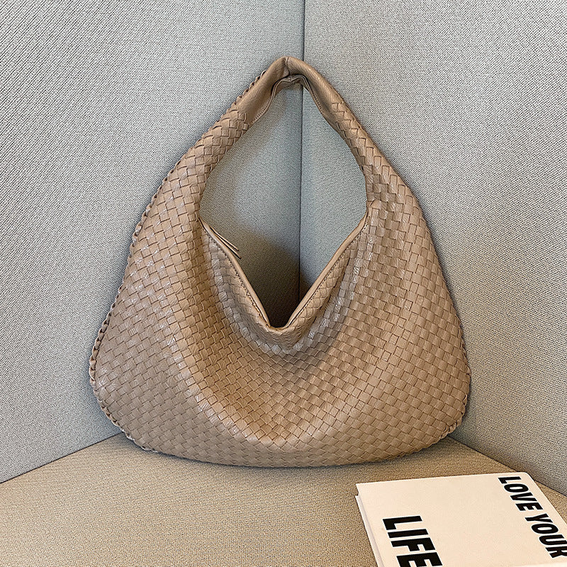 Dale - Woven Bag