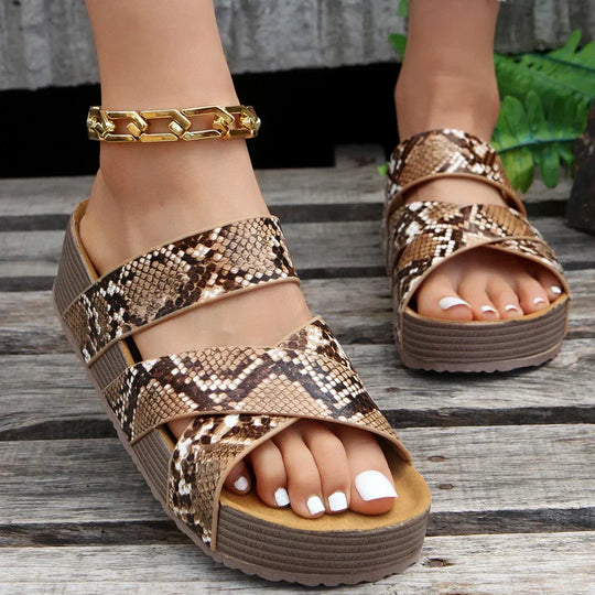 Arlena | Versatile Sandals