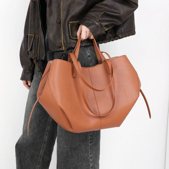 Sofia - Leather Handbags for Women