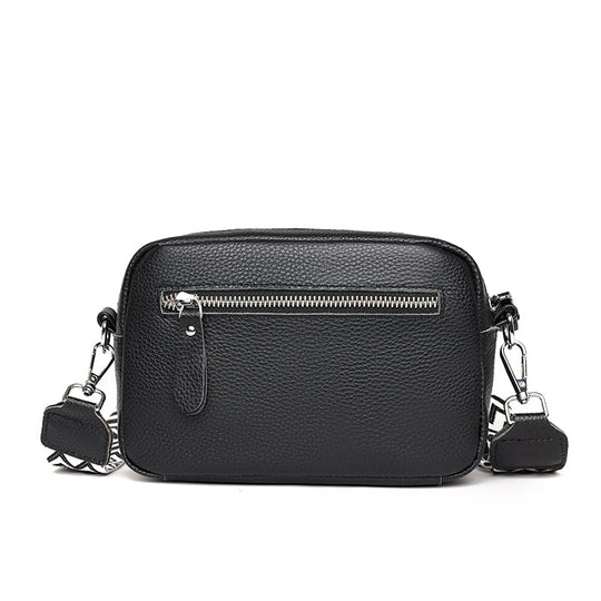 Arabella - Leather Shoulder Bag