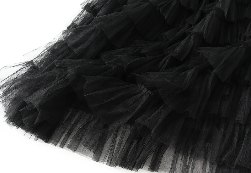 Aria - Tulle Skirt