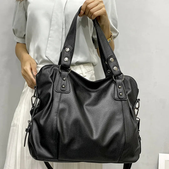 Cilia - Large Tote Bag | Spacious and Practical