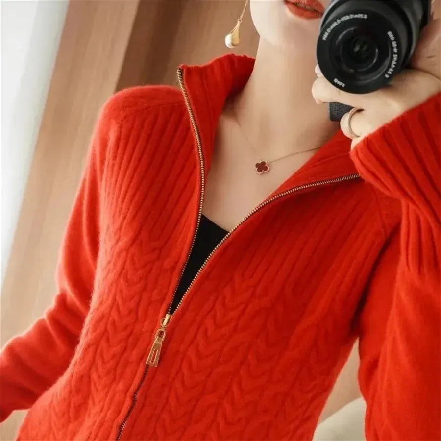 Elegant Casual Sweater for Women