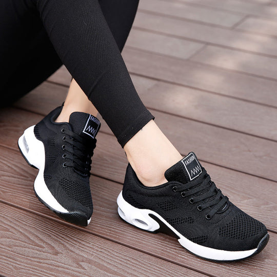 Dinora - Trendy & Comfortable Sneakers