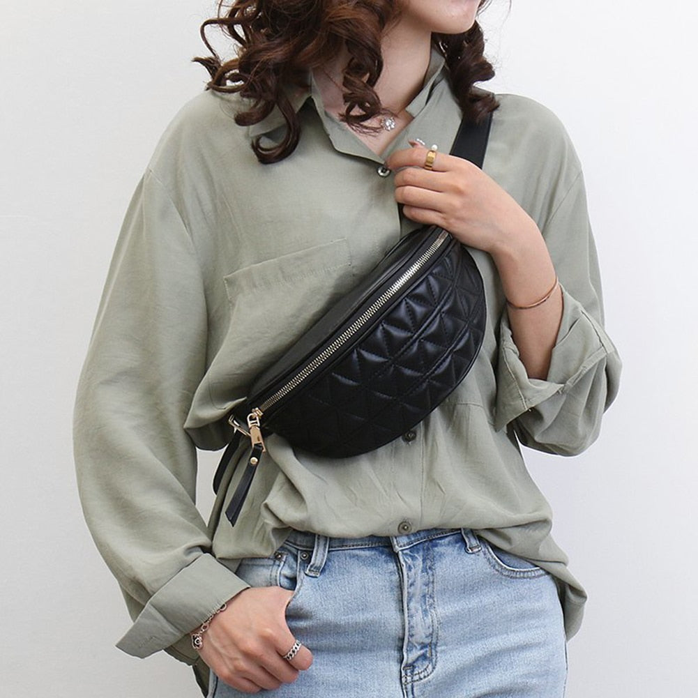 Trendy Crossbody Bag for Women | Stylish, Comfortable, and Functional