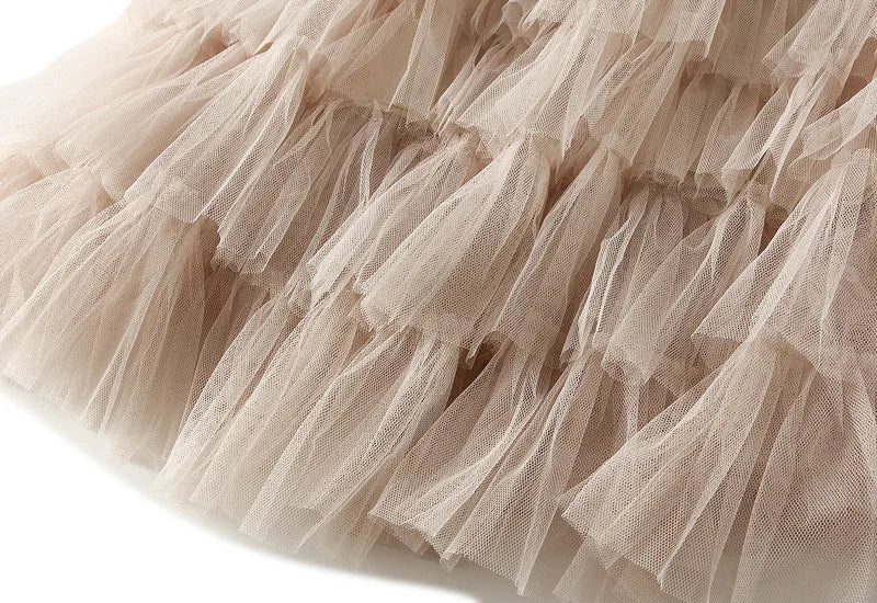 Aria - Tulle Skirt