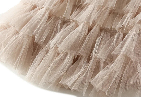 Aria - Tulle Skirt