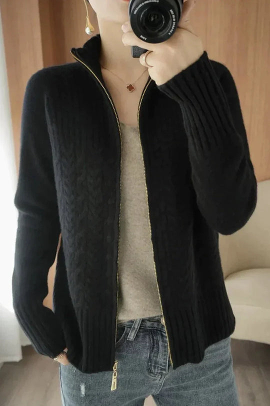 Elegant Casual Sweater for Women