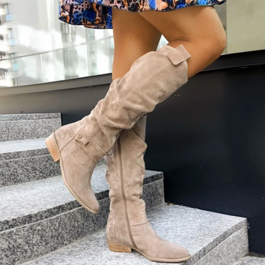 World Of Women - Knee-high Boots