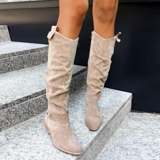 World Of Women - Knee-high Boots