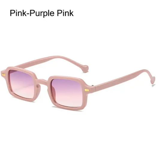 Fashion Revolution Sunglasses Women with Leopard Style