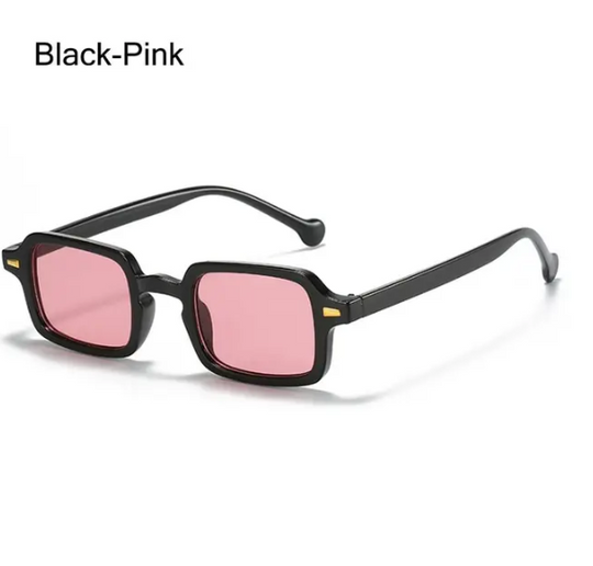 Fashion Revolution Sunglasses Women with Leopard Style